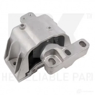 Подушка двигателя NK 5703858950736 A SSVBK Audi TT (8N3) 1 Купе 59747037