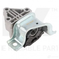 Подушка двигателя NK 5703858947378 59723016 GOEXQ2 Z Fiat Ducato (290) 4 Автобус 160 Multijet 2,3 D 160 л.с. 2019 – 2024