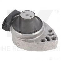 Подушка двигателя NK 59725017 5703858947620 Ford Fusion U8Y4U C