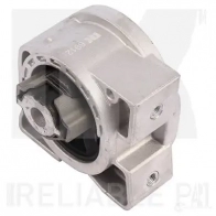 Подушка коробки передач NK O DCWH Mercedes B-Class 59733034 5703858948405