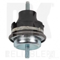 Подушка двигателя NK 5703858946814 U4R4 DL Peugeot 206 1 (2AC) Хэтчбек 1.1 54 л.с. 1998 – 2000 59719032