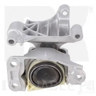 Подушка двигателя NK 1437684241 R8KP5 Z 59739084 - Изображение 2