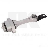 Подушка двигателя NK 5703858950873 Volkswagen Golf 4 (1J5) Универсал 2.0 Bi Fuel 116 л.с. 2002 – 2006 3 ZKIK2 59747051