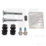 Направляющая суппорта NK RX R70Q0 5703858714260 1259661 8945029 - Изображение 5