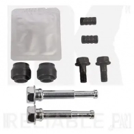 Направляющая суппорта NK 5700750079725 Mazda NN 9OM 8932021