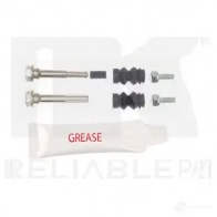 Направляющая суппорта NK Mazda 5703858619008 8932017 7C XJXER