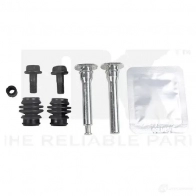 Направляющая суппорта NK Honda 8926017 5703858718039 XFI UYJ