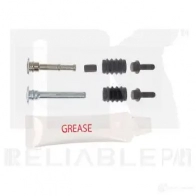 Направляющая суппорта NK AZ GJ3G 5703858881962 Land Rover 8940014