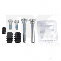 Направляющая суппорта NK 3F45V 63 8945031 5703858714680 Toyota