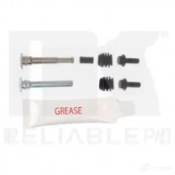 Направляющая суппорта NK LJ 5P4G Toyota 5703858714949 8945032
