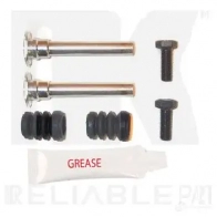Направляющая суппорта NK Honda 8940002 5703858304362 7 K0S17