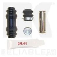 Направляющая суппорта NK 8945016 VZ GR5K 5703858304607 Toyota Previa (XR10, XR20) 1 1990 – 2000