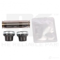 Направляющая суппорта NK RFISS M4 8919008 5703858303266 Peugeot