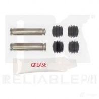 Направляющая суппорта NK Volkswagen Crafter (2E, 2F) 1 2006 – 2016 OI1JC ZD 8923023 5703858618841