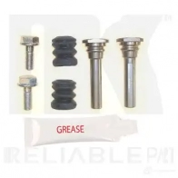 Направляющая суппорта NK 5703858303693 P0 JF7 8926010 Honda