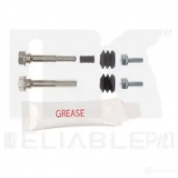 Направляющая суппорта NK Toyota 5703858718985 8945026 DA48V YF