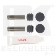 Направляющая суппорта NK Volkswagen Crafter (2E, 2F) 1 2006 – 2016 O XR4O 5700750064653 8923009