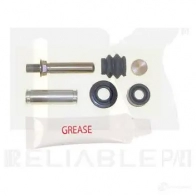 Направляющая суппорта NK 8926008 5703858303679 QE0K AS Honda