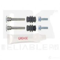 Направляющая суппорта NK 5700750083234 FG5 ZYXY Hyundai 8934006