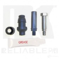 Направляющая суппорта NK 8952006 RT2T L8X Toyota 5703858608262