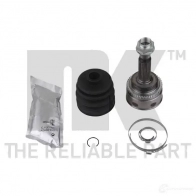 Шрус граната NK 513031 5703858898618 MME HP Mitsubishi Outlander