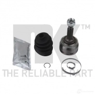 Шрус граната NK FRMO PD 5703858894948 Mitsubishi Eclipse 2 (D3) 1995 – 1999 513020