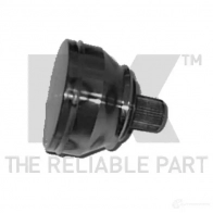 Шрус граната NK Volkswagen Transporter (T4) 4 Автобус 1.8 67 л.с. 1990 – 1992 XL 8URTW 514719 5703858452667