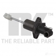 Главный цилиндр сцепления NK 5703858868437 1K JQZA 834717 Volkswagen