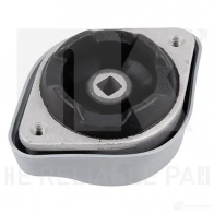 Подушка коробки передач NK 5703858951061 59747070 V 0DNM 1424414907 - Изображение 2