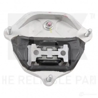 Подушка коробки передач NK 5703858950453 QRMLE2 1 59747009 1424414901 - Изображение 2