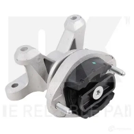Подушка АКПП NK 5703858950576 755K KU 59747021 1424414903 - Изображение 2