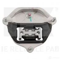 Подушка коробки передач NK 5703858950392 YMHL 9C2 59747003 1424414897 - Изображение 2
