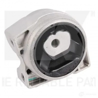 Подушка коробки передач NK A 4Y1MSD 5703858948399 59733033 Mercedes B-Class