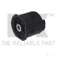 Сайлентблок балки NK 1247400 W9A MO 5703858601447 5101508