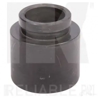 Поршень суппорта NK 8645013 X ESULXZ 5703858269166 Toyota Previa (XR10, XR20) 1 Минивэн 2.4 (TCR11. TCR10) 132 л.с. 1990 – 2000