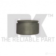 Поршень суппорта NK 5703858268268 BP D6R1 8633006 Audi TT (8J) 2 2006 – 2014