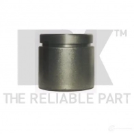 Поршень суппорта NK 8635002 BKK5 75L 5703858221096 Kia Shuma (FB) 1 1997 – 2004