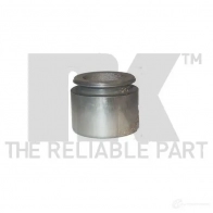 Поршень суппорта NK 8633020 Y8G LWSG Mercedes SL-Class (R129) 1 1989 – 2002 5703858268404