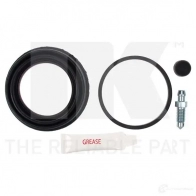 Ремкомплект суппорта NK B IPHG9 5700750083609 Renault Scenic (JM) 2 Минивэн 1.6 (JM0C. JM0J. JM1B) 113 л.с. 2003 – 2025 8839028