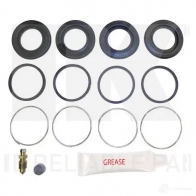 Ремкомплект суппорта NK Toyota Hilux (N140, 50, 60, 70) 6 Пикап 2.5 D 4D 4WD (KDN165. KDN170. KDN190) 102 л.с. 2001 – 2005 0SVP VGI 5703858302863 8899057
