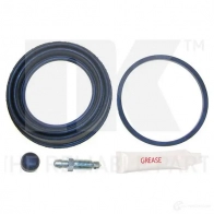 Ремкомплект суппорта NK 1JWKM S7 Ford Transit Connect 1 (C170) 2002 – 2020 8825018 5703858717766
