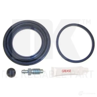 Ремкомплект суппорта NK 6F22N ZW Nissan Patrol 5703858719548 8822028