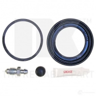 Ремкомплект суппорта NK Nissan Micra 8822036 5700750098030 F97 YT