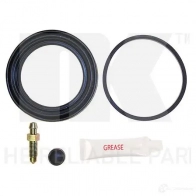 Ремкомплект суппорта NK Y5O YKL Toyota RAV4 (XA20) 2 Кроссовер 2.0 D 4WD (CLA20. CLA21) 116 л.с. 2001 – 2005 5703858718848 8845031