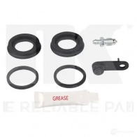 Ремкомплект суппорта NK 8834013 Hyundai i20 (PB, PBT) 1 Хэтчбек 1.4 101 л.с. 2008 – 2015 Z M8Z027 5700750097835