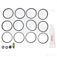 Ремкомплект суппорта NK OWQ BO 5703858301439 8840005 Land Rover Defender