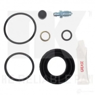 Ремкомплект суппорта NK Volkswagen Passat (B6) 4 2005 – 2010 GF 1KSK 5700750056276 8847029