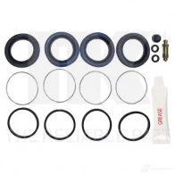 Ремкомплект суппорта NK 5703858712785 J OFFNR Toyota 4Runner (N180) 3 1995 – 2002 8845028