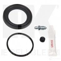 Ремкомплект суппорта NK 8847032 Volkswagen Transporter (T4) 4 Грузовик 1.9 TD 68 л.с. 1992 – 2003 6 TY668 5700750067807