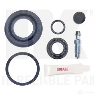 Ремкомплект суппорта NK V9 4KKA Mazda 5703858300661 8832017